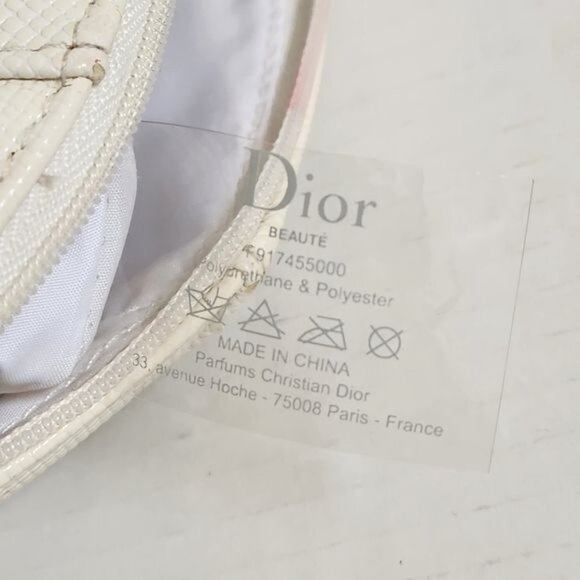 Dior Beauty cosmetics White - Picture 6 of 16